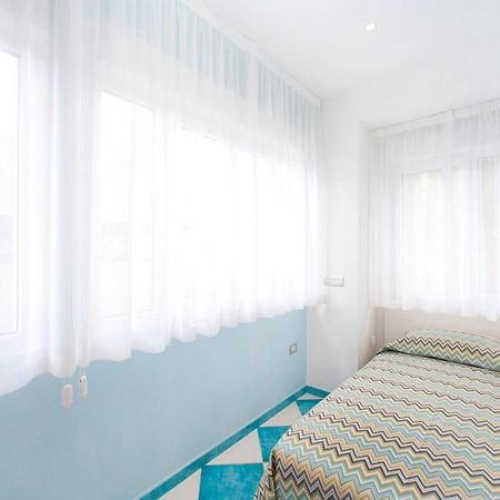 דייבה מרינה La Conchiglia Apartments מראה חיצוני תמונה