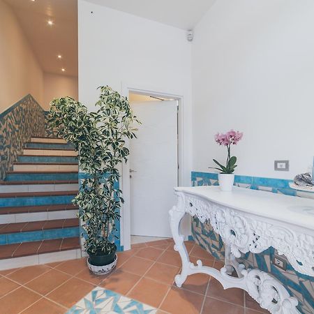 דייבה מרינה La Conchiglia Apartments מראה חיצוני תמונה