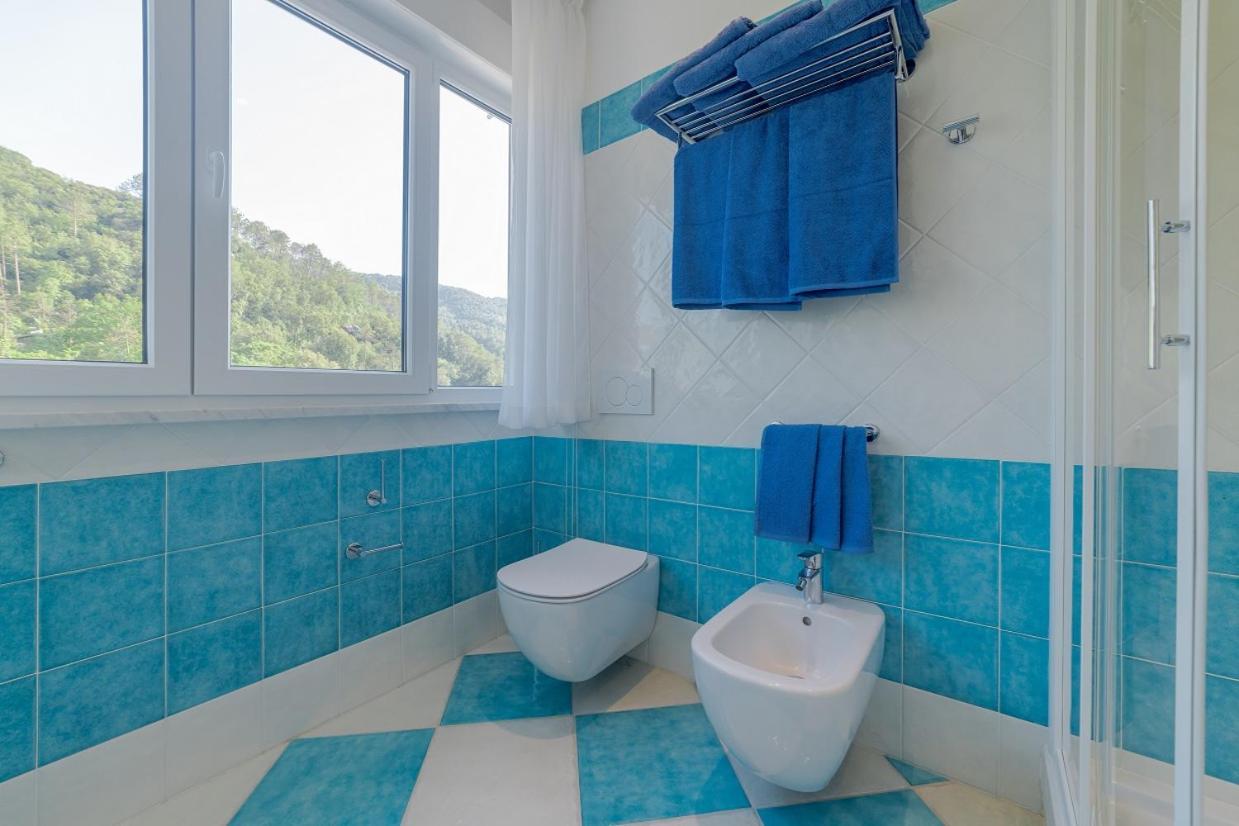 דייבה מרינה La Conchiglia Apartments מראה חיצוני תמונה