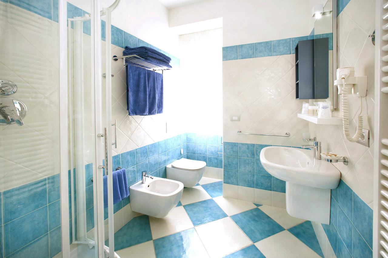 דייבה מרינה La Conchiglia Apartments מראה חיצוני תמונה