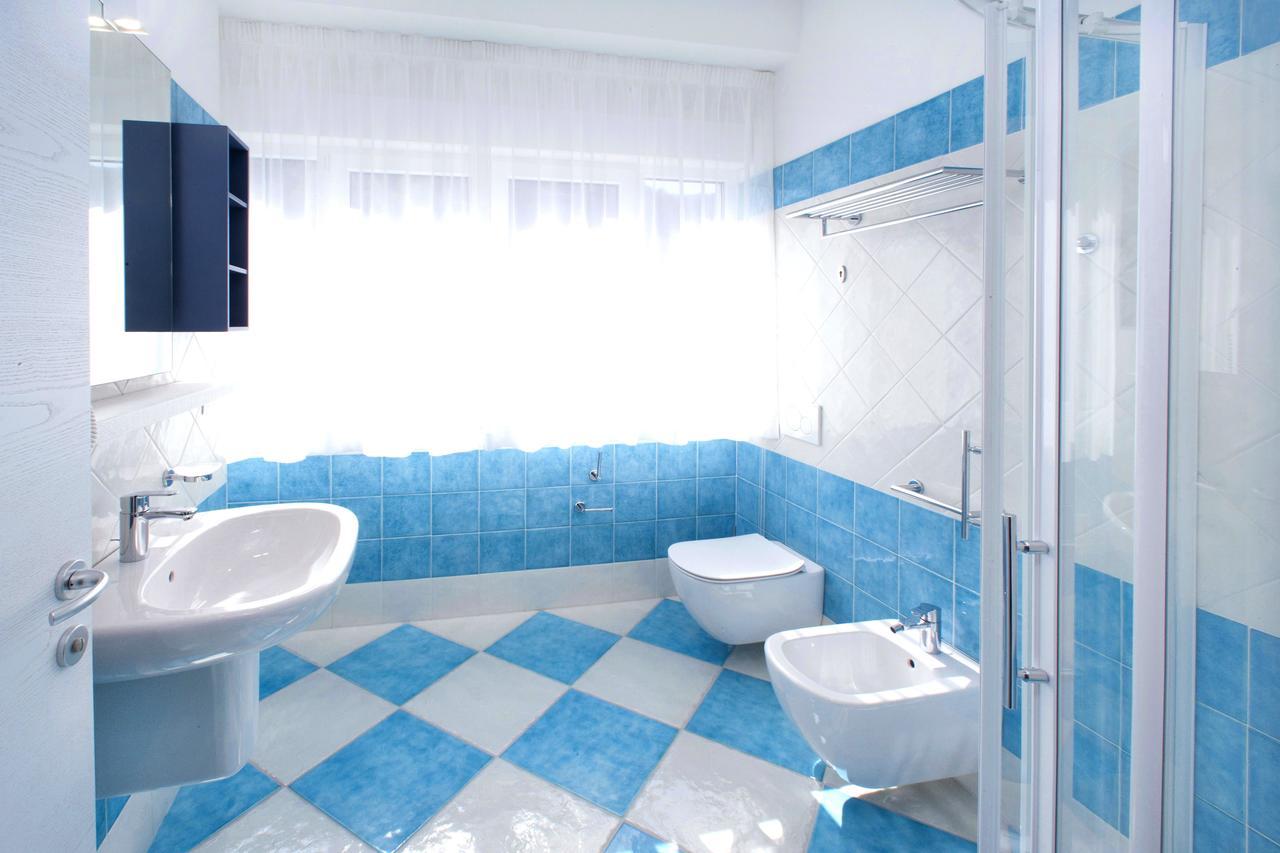 דייבה מרינה La Conchiglia Apartments מראה חיצוני תמונה