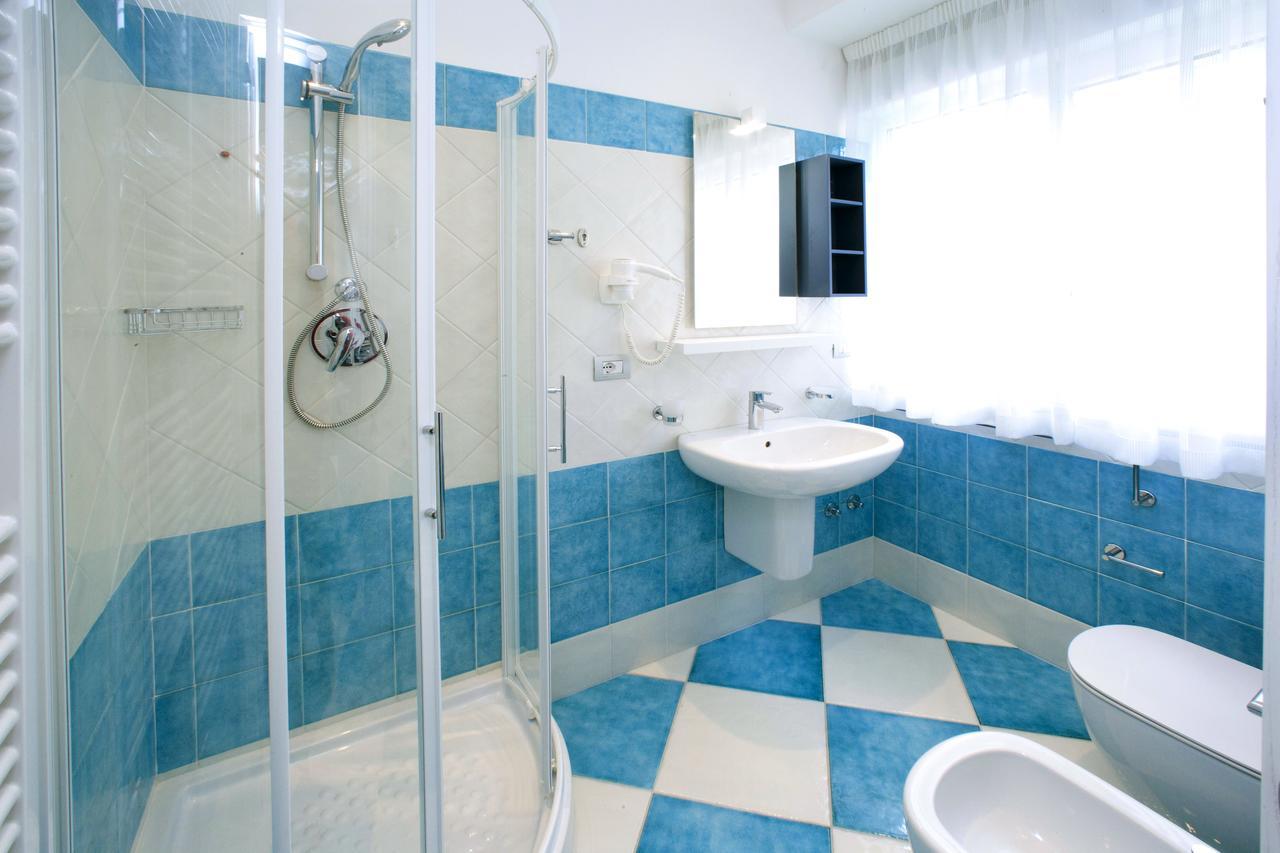 דייבה מרינה La Conchiglia Apartments מראה חיצוני תמונה