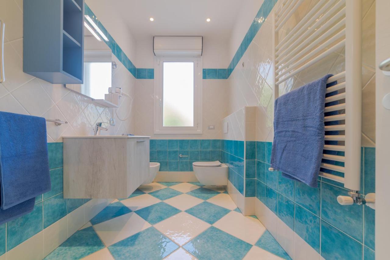 דייבה מרינה La Conchiglia Apartments מראה חיצוני תמונה
