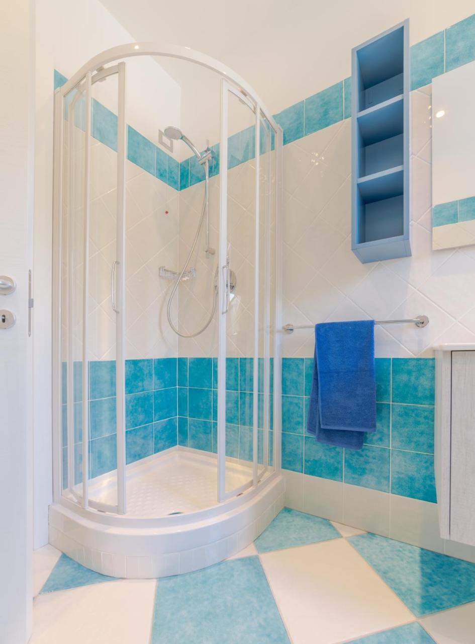 דייבה מרינה La Conchiglia Apartments מראה חיצוני תמונה